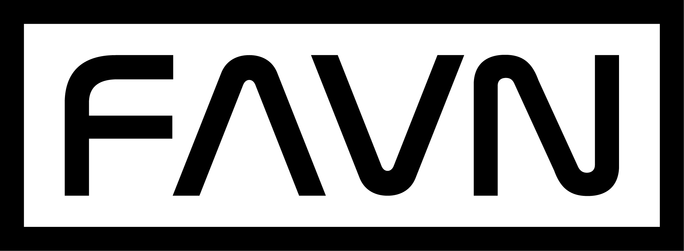 FAVEN Lighting Logo